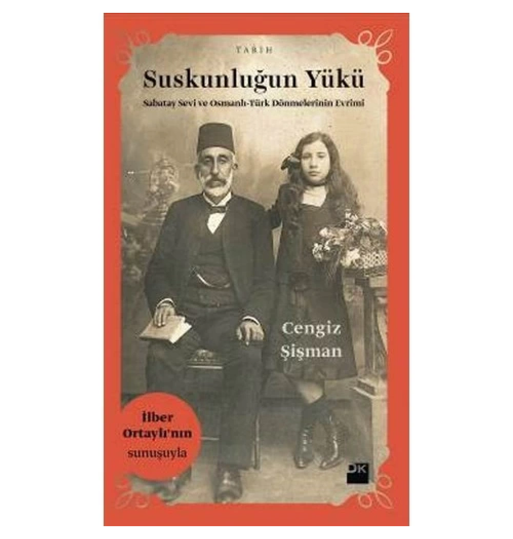 Suskunluğun Yükü  Cengiş Şişman   Doğan Yayın