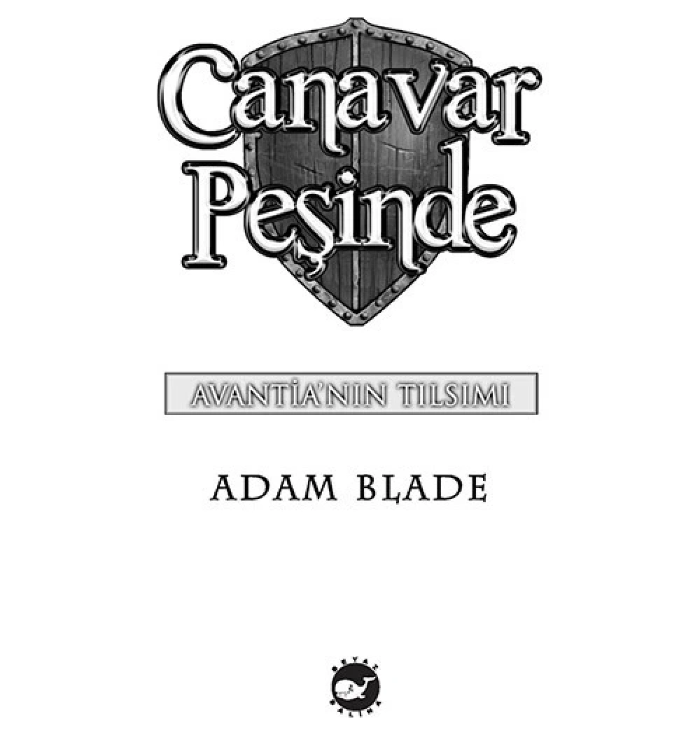 Canavar Peşinde 19 Ölüm Getiren Niksa Beyaz Balina