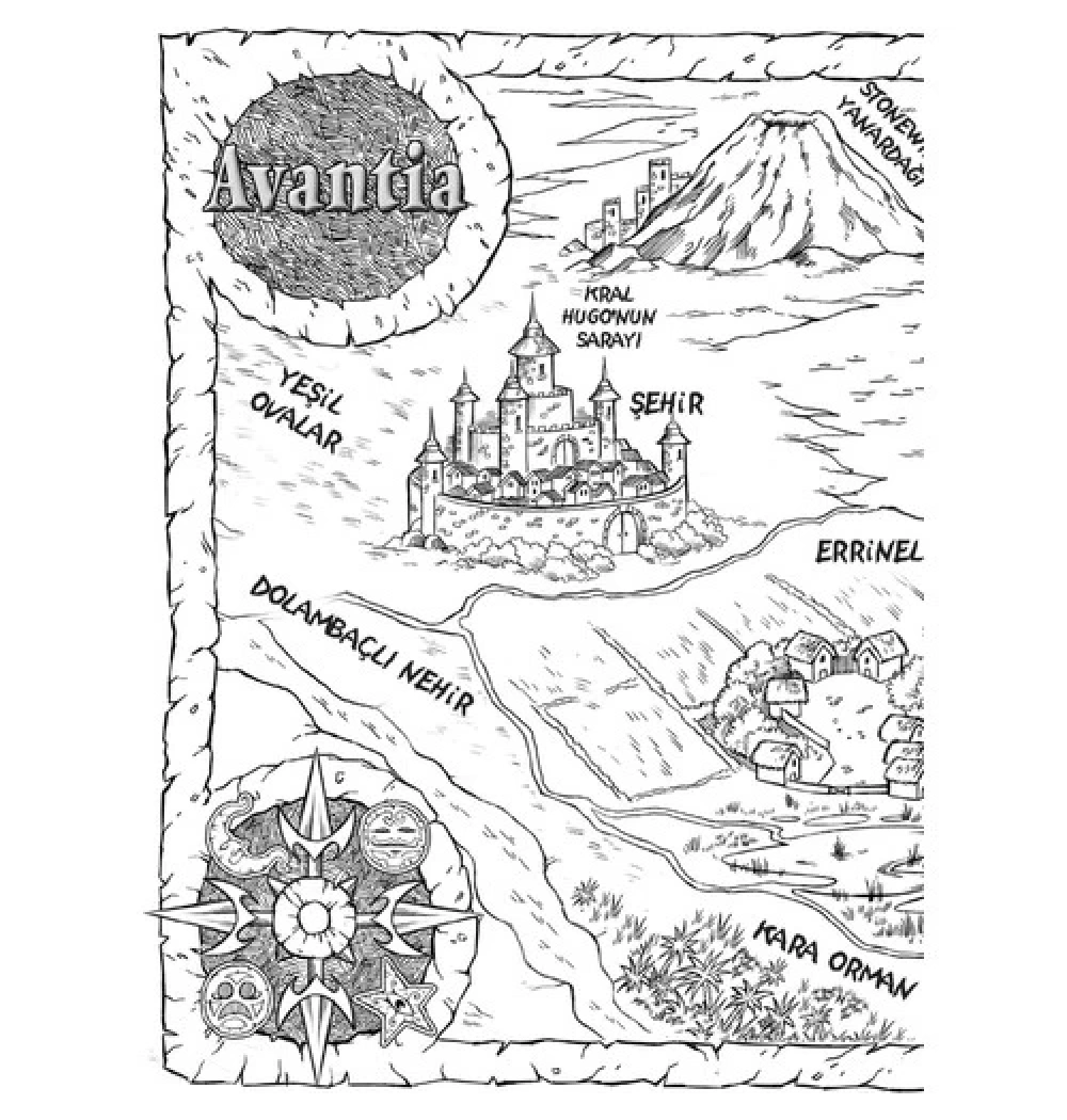 Canavar Peşinde 19 Ölüm Getiren Niksa Beyaz Balina