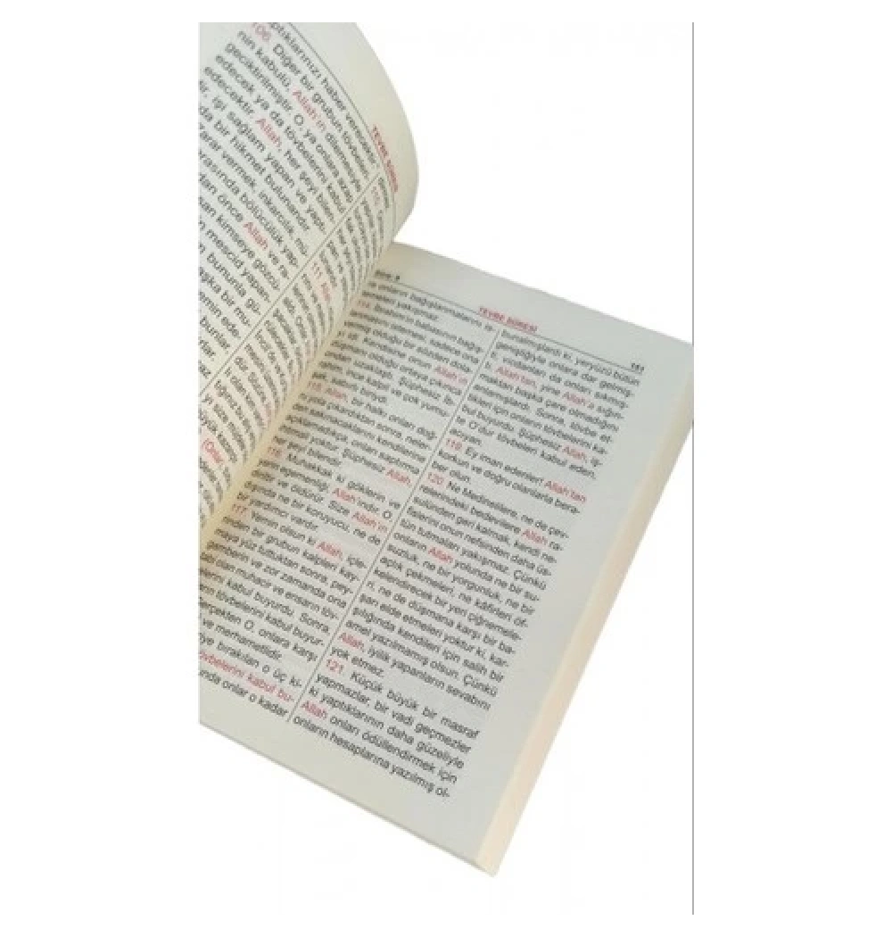 Haktan H-88 Metinsiz Meal Orta Boy Karton Kapak