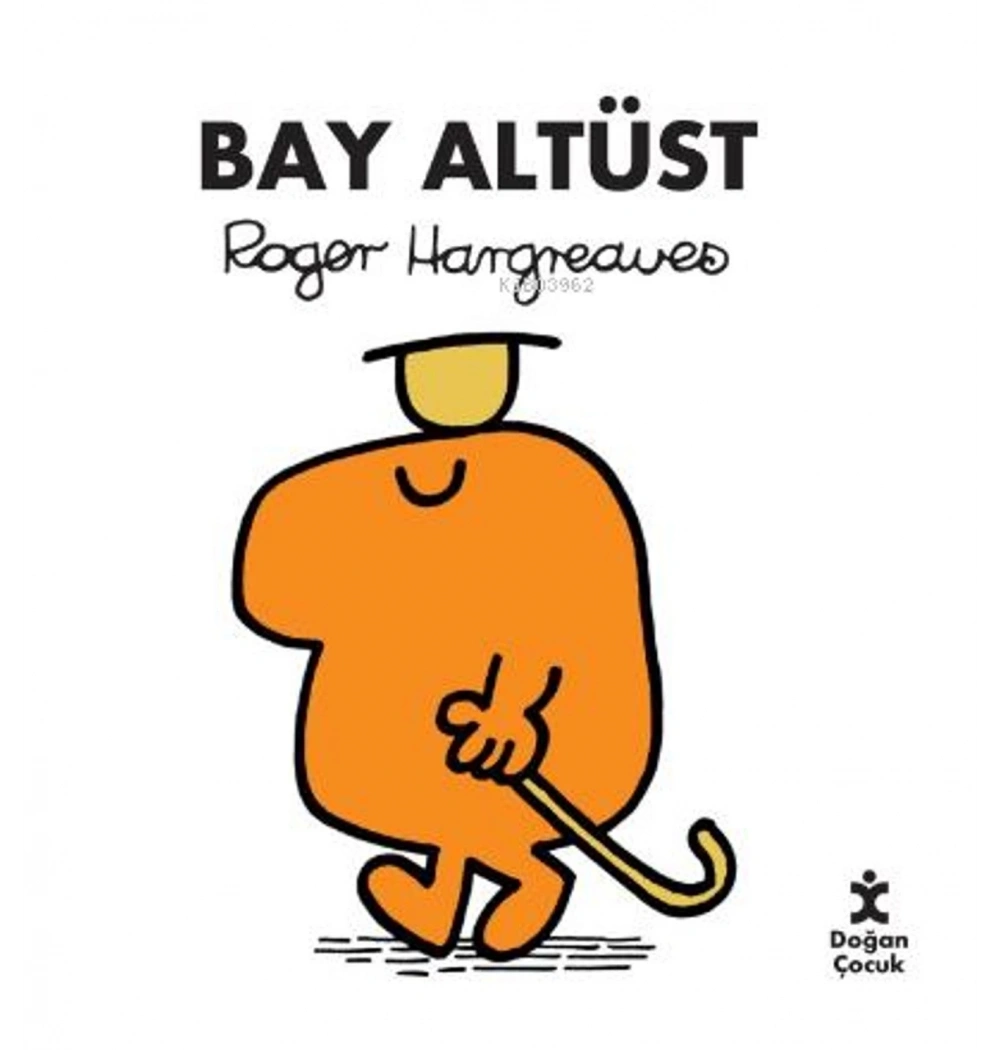 Bay Altüst   Doğan Çocuk