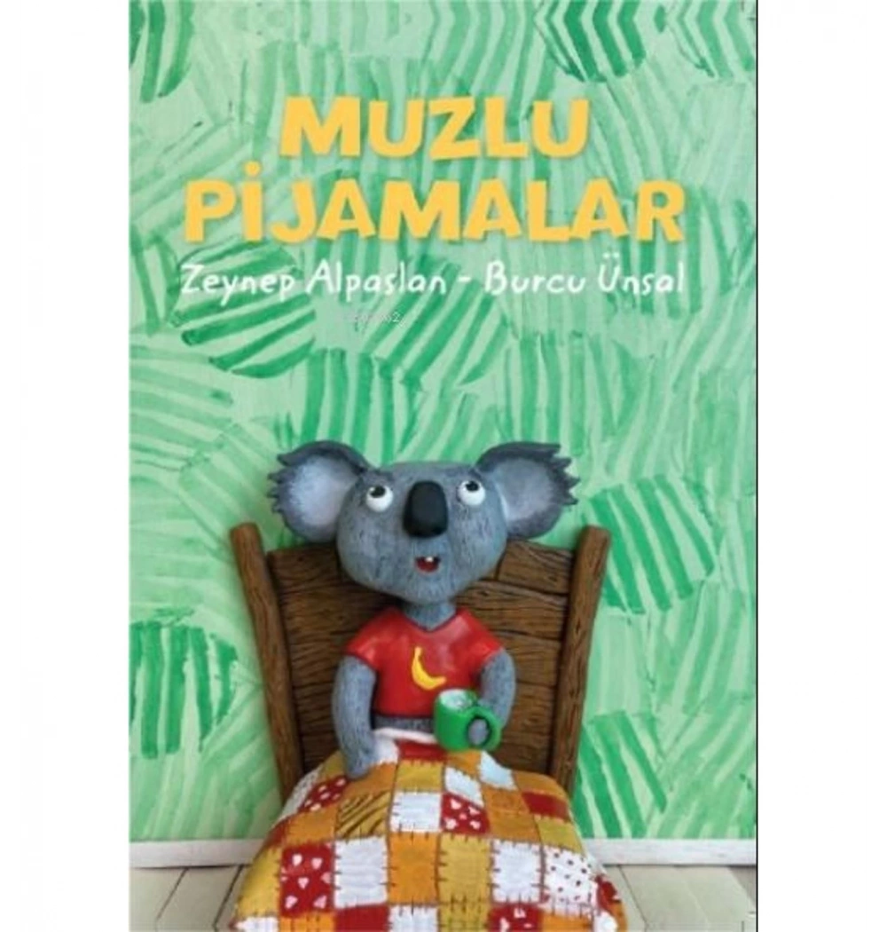 Muzlu Pijamalar  Zeynep Alpaslan  Doğan Egmont