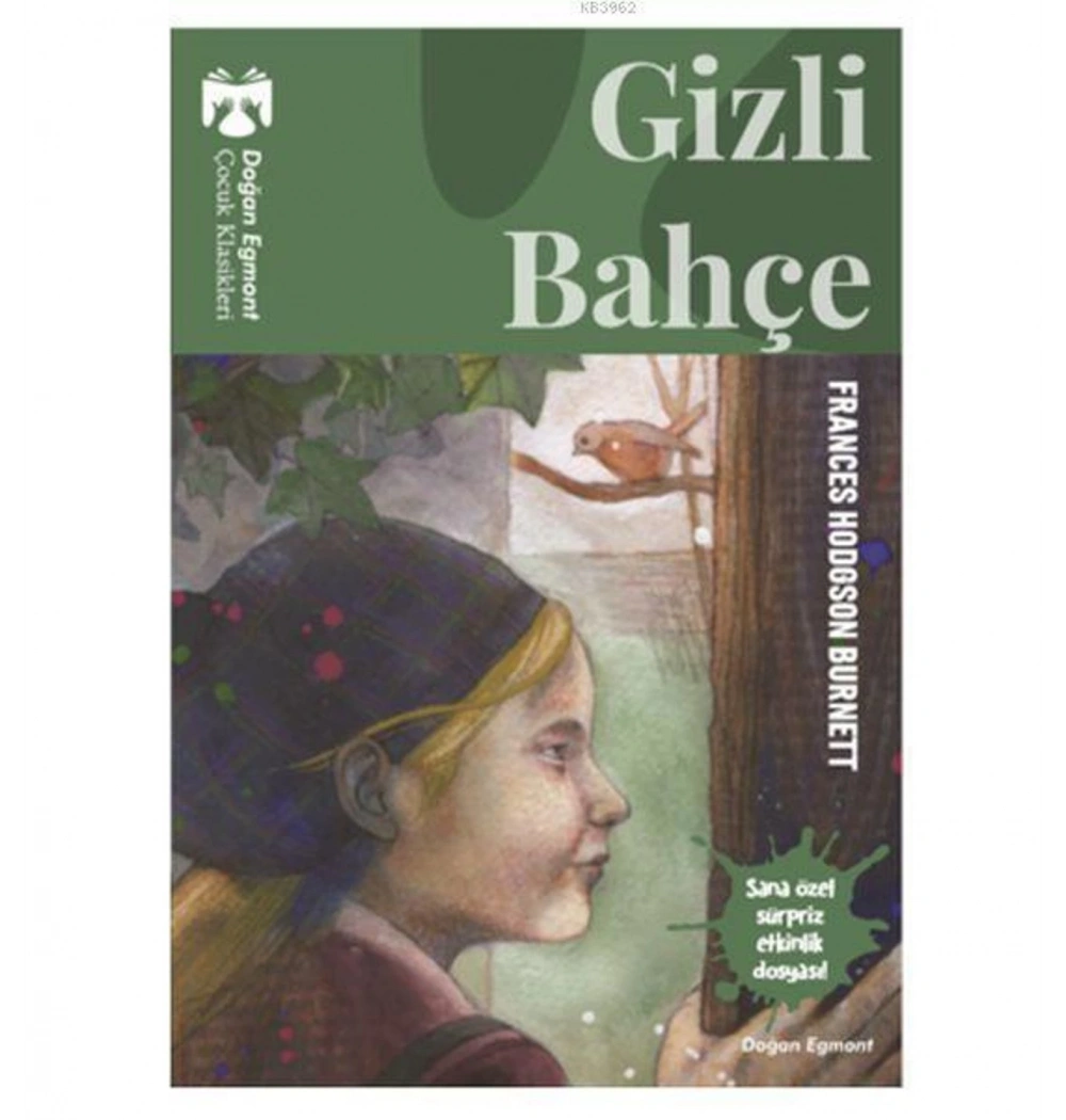 Gizli Bahçe  Doğan