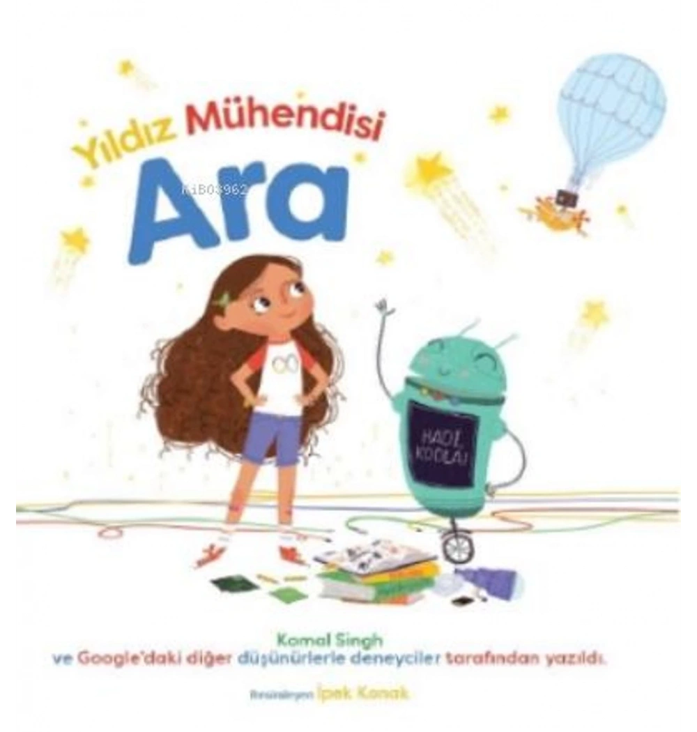 Yıldız Mühendisi Ara  Doğan Egmont