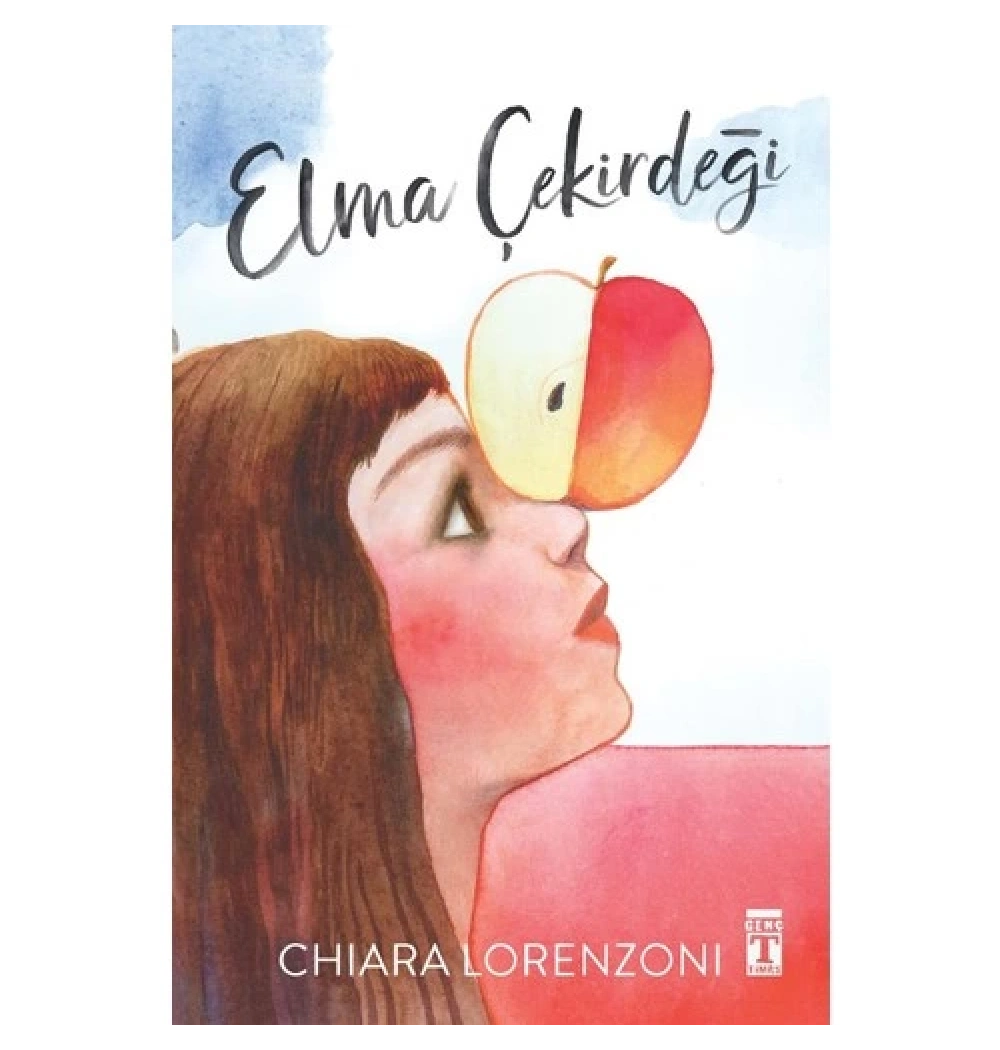 Elma Çekirdeği  Chıara Lorenzonı       Genç  Timaş