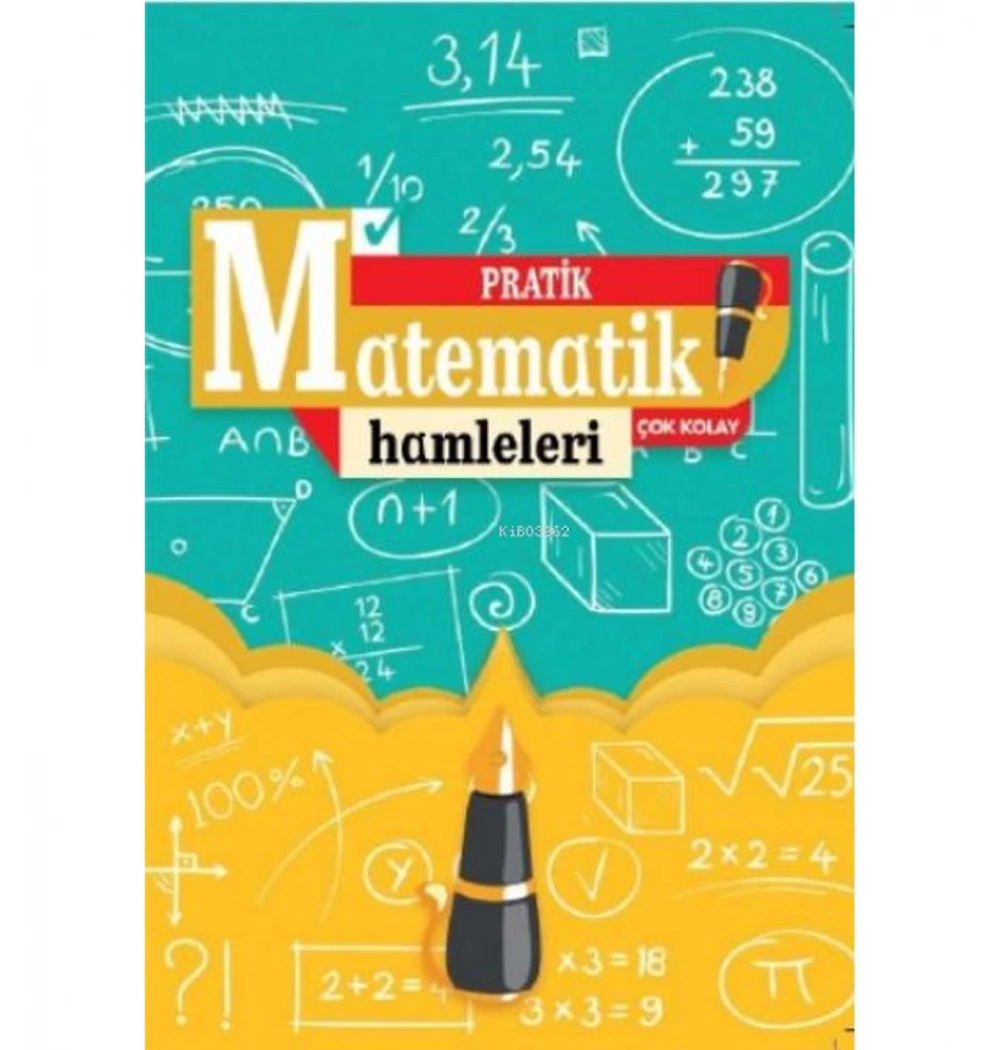 Pratik Matematik Hamleleri Doğan Egmont