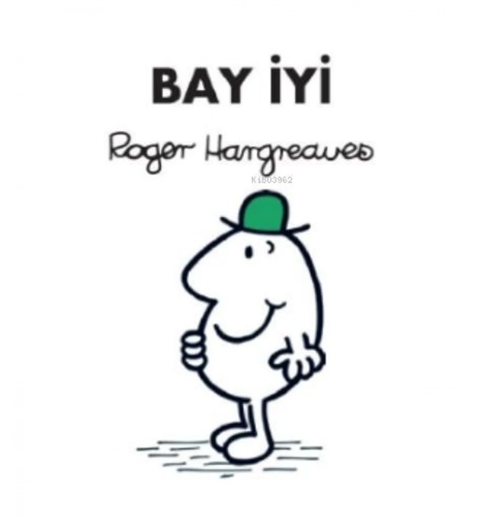 Bay İyi  Doğan Egmont