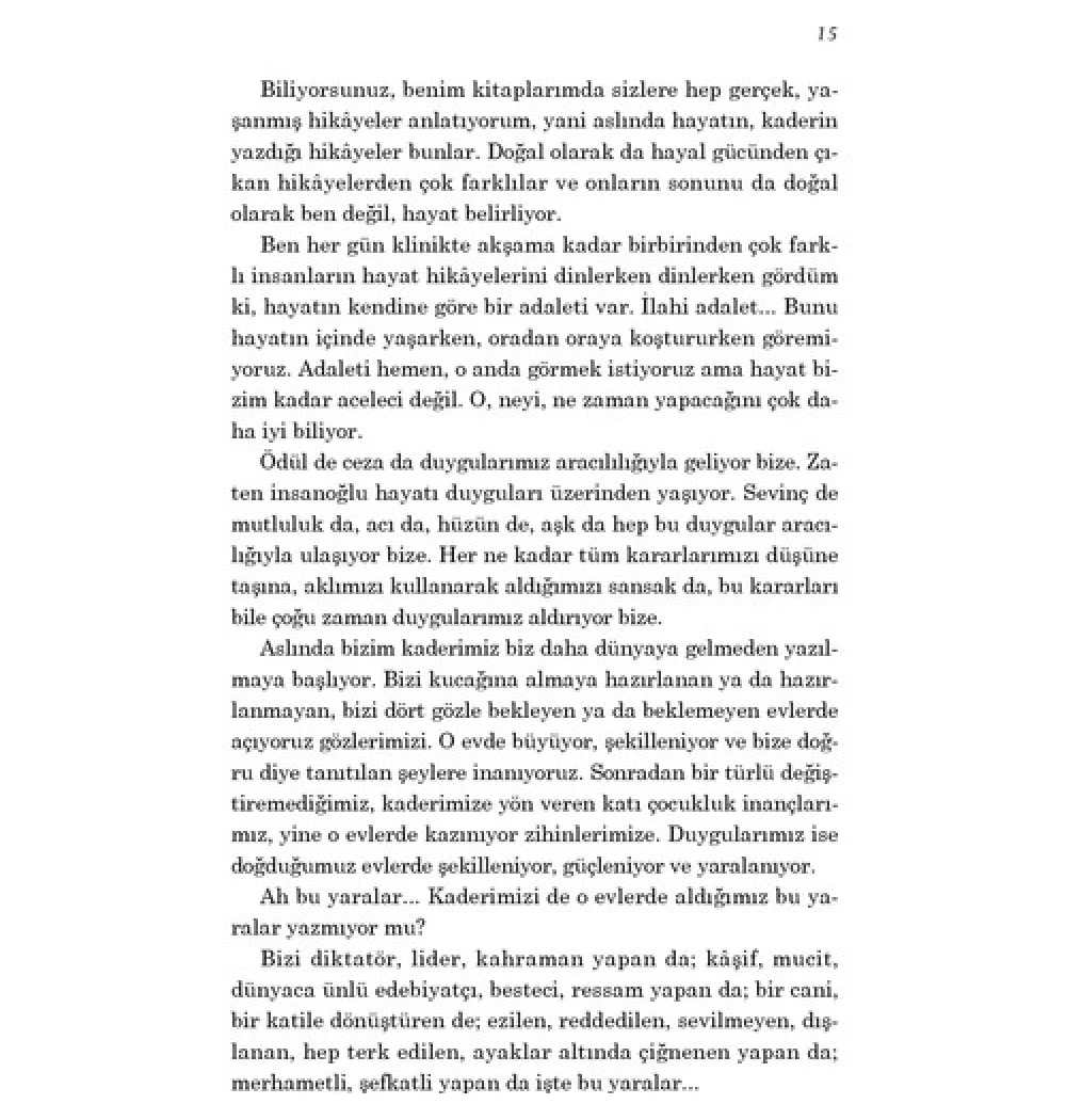 Camdaki Kız  Gülseren Budayıcıoğlu  Doğan