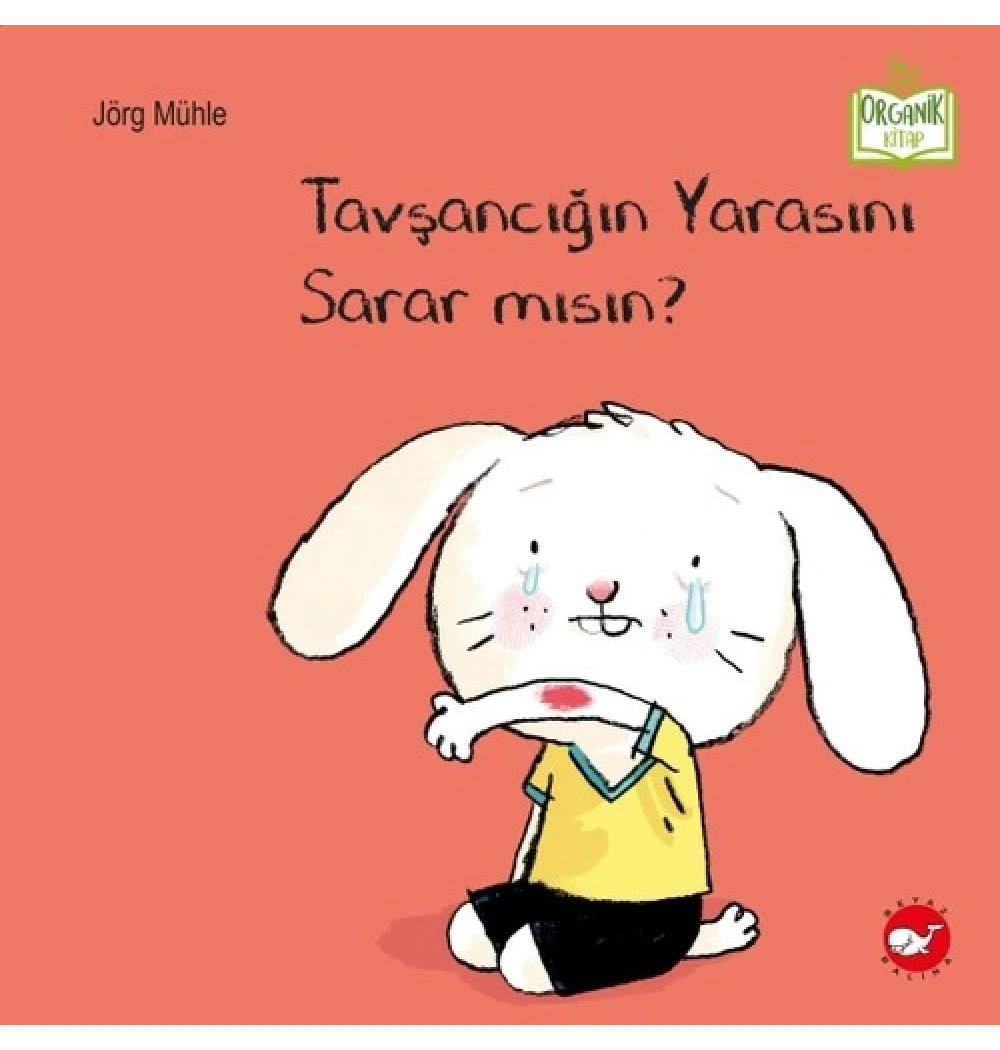 Tavşancığın Yarasını Sararmısın  Beyaz Balina
