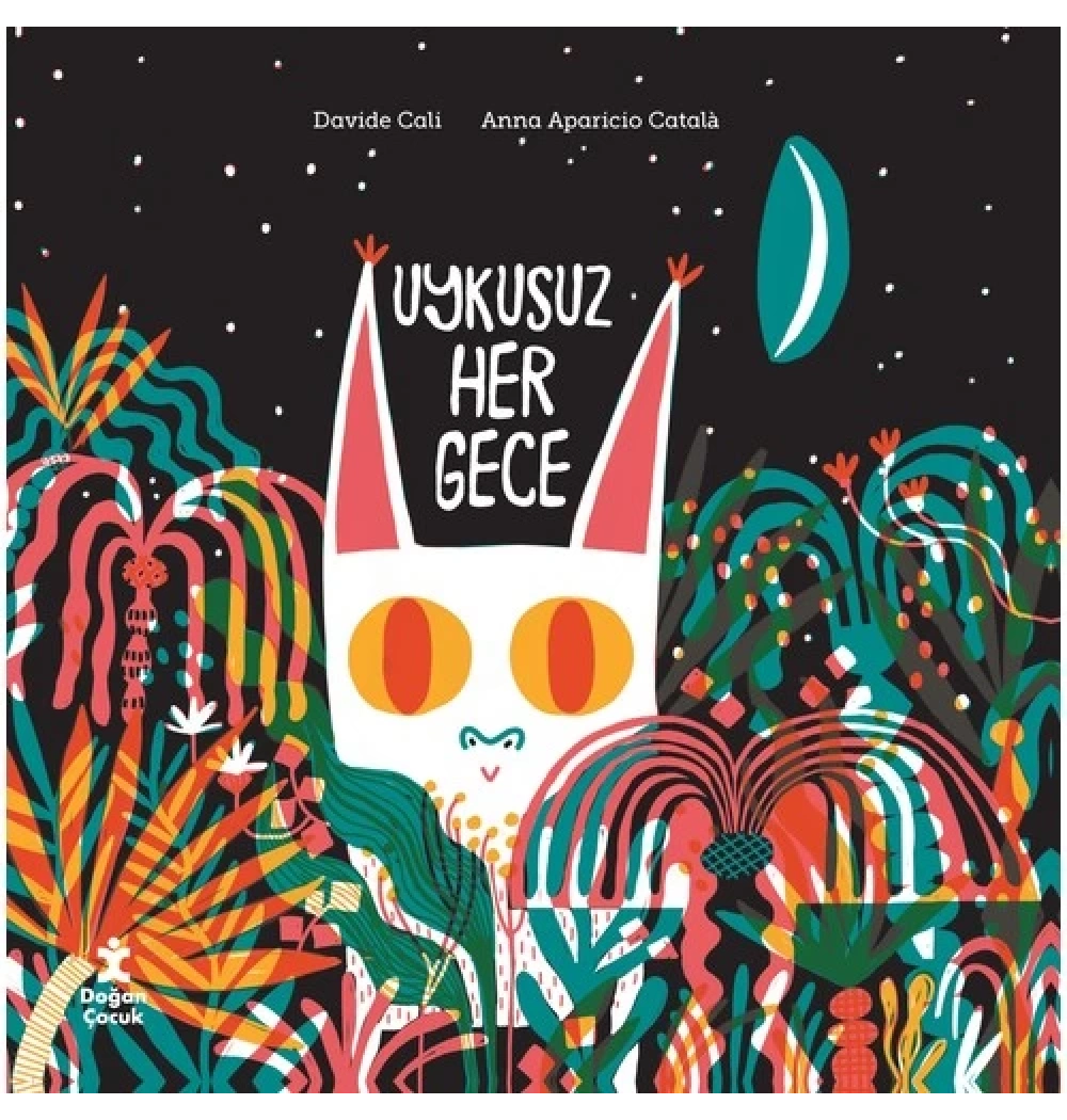 Uykusuz Her Gece   Doğan Çocuk