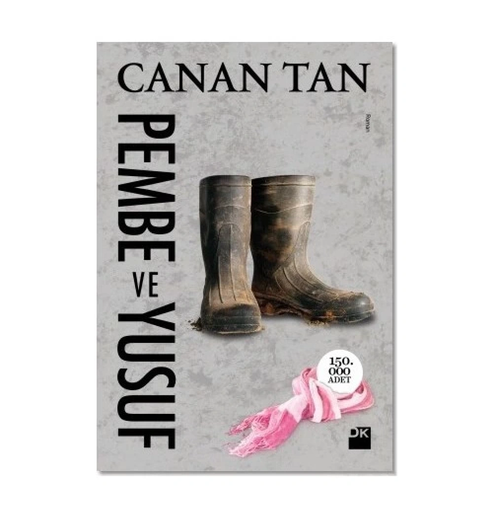 Pembe İle Yusuf Canan Tan Doğan