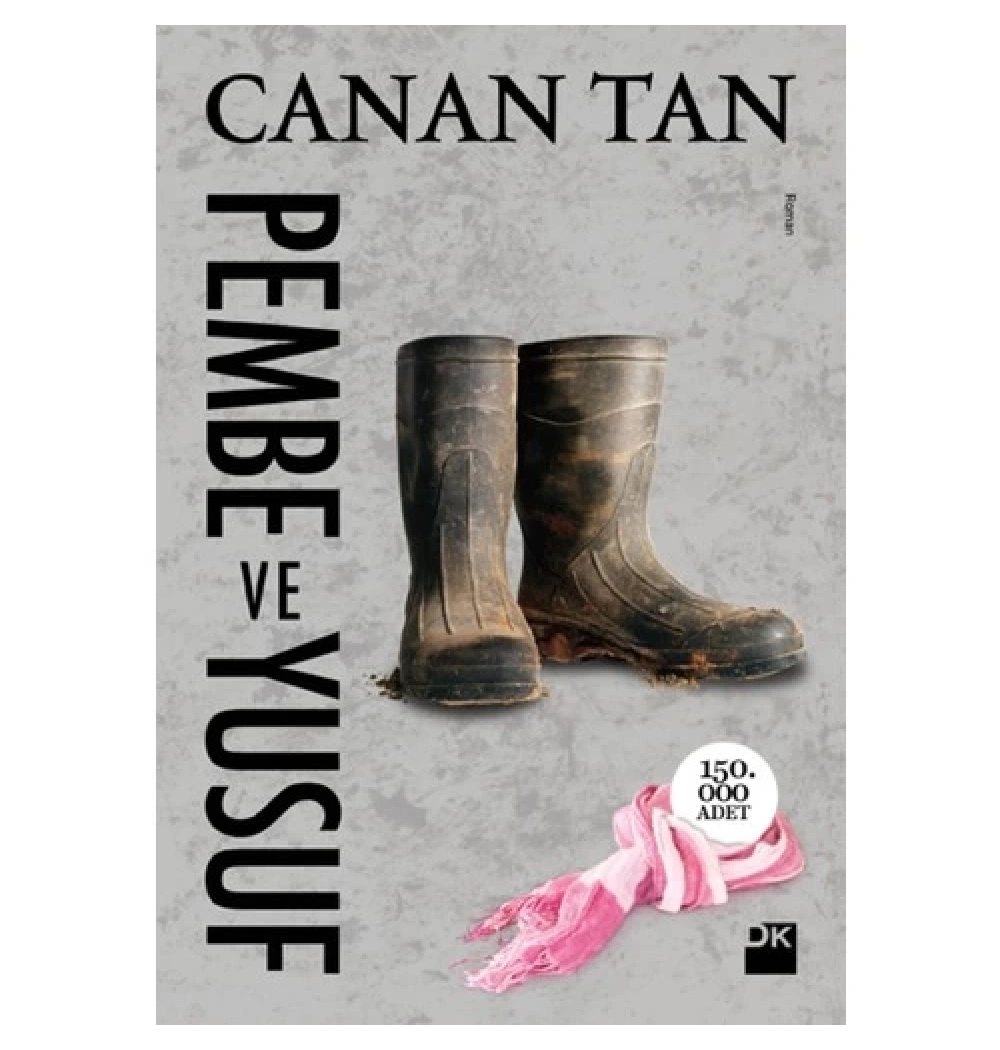 Pembe İle Yusuf Canan Tan Doğan