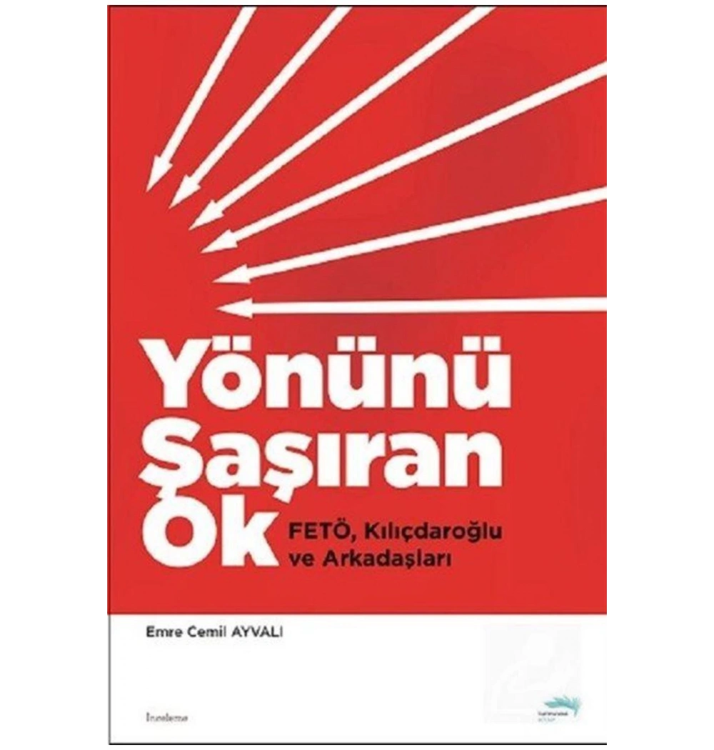Yönünü Şaşıran Ok Fetö Kılıçdaroğlu Ve Arkadaşları   Turkuvaz