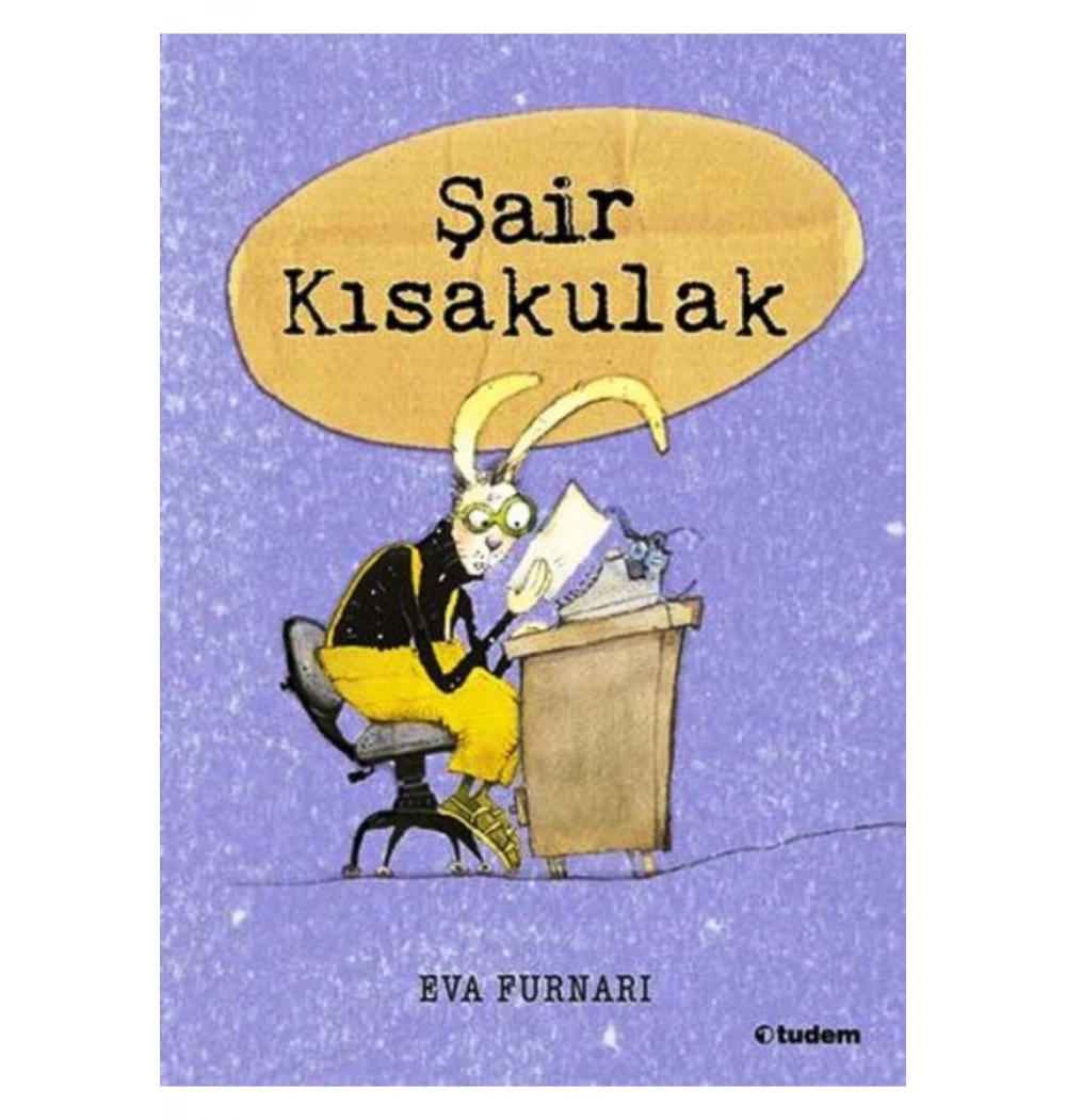 Şair Kısakulak Eva Furnarı Tudem