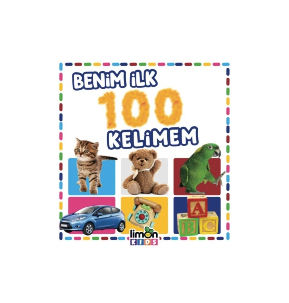 Benim İlk 100 Kelimem