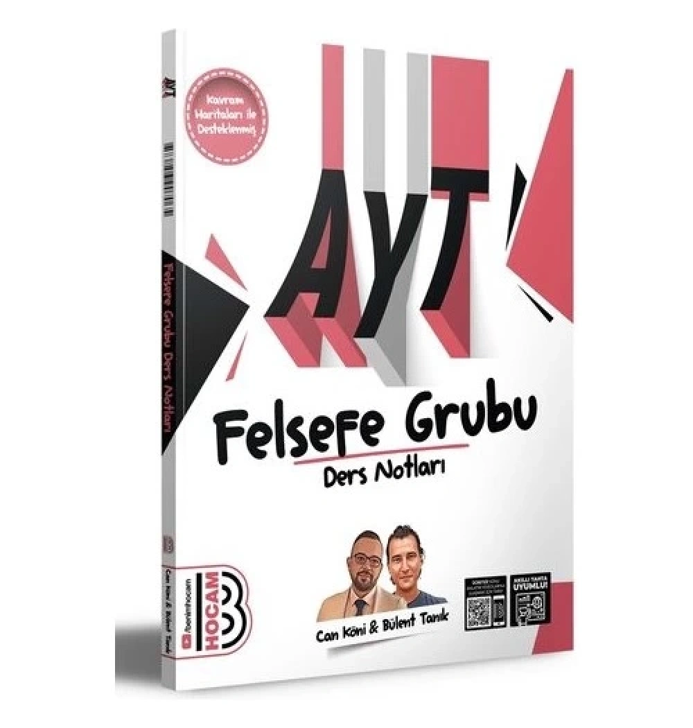 Ayt Felsefe Grubu Ders Notları Benim Hocam