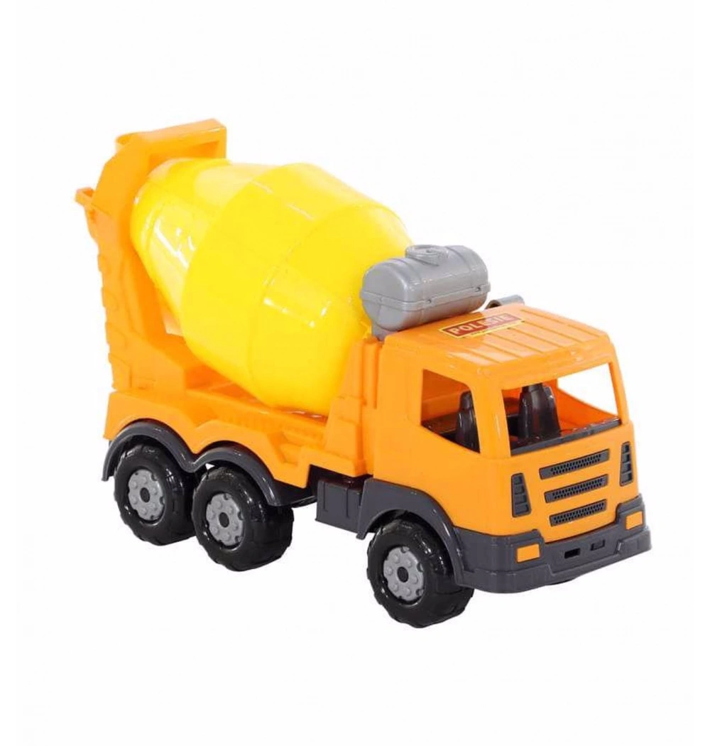 73020 Prestij Betton Mikseri Polesie