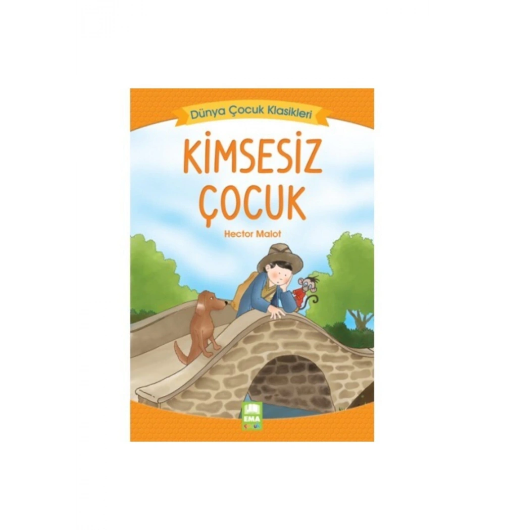 Kimsesiz Çocuk Ema Çocuk