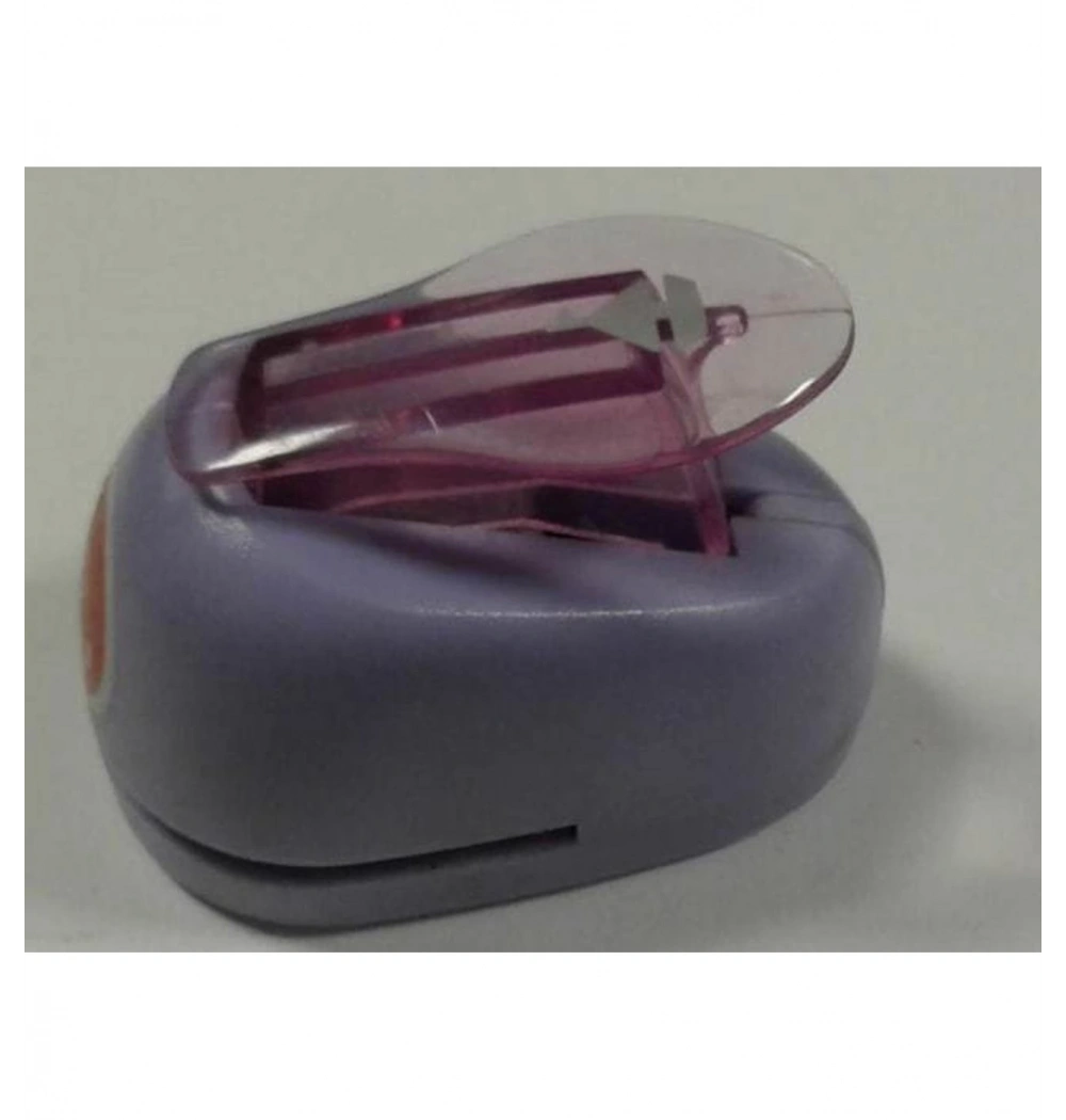 Bu-Bu Gemi Şekilli Delgeç 3/ 8 Kod:Bubu00018