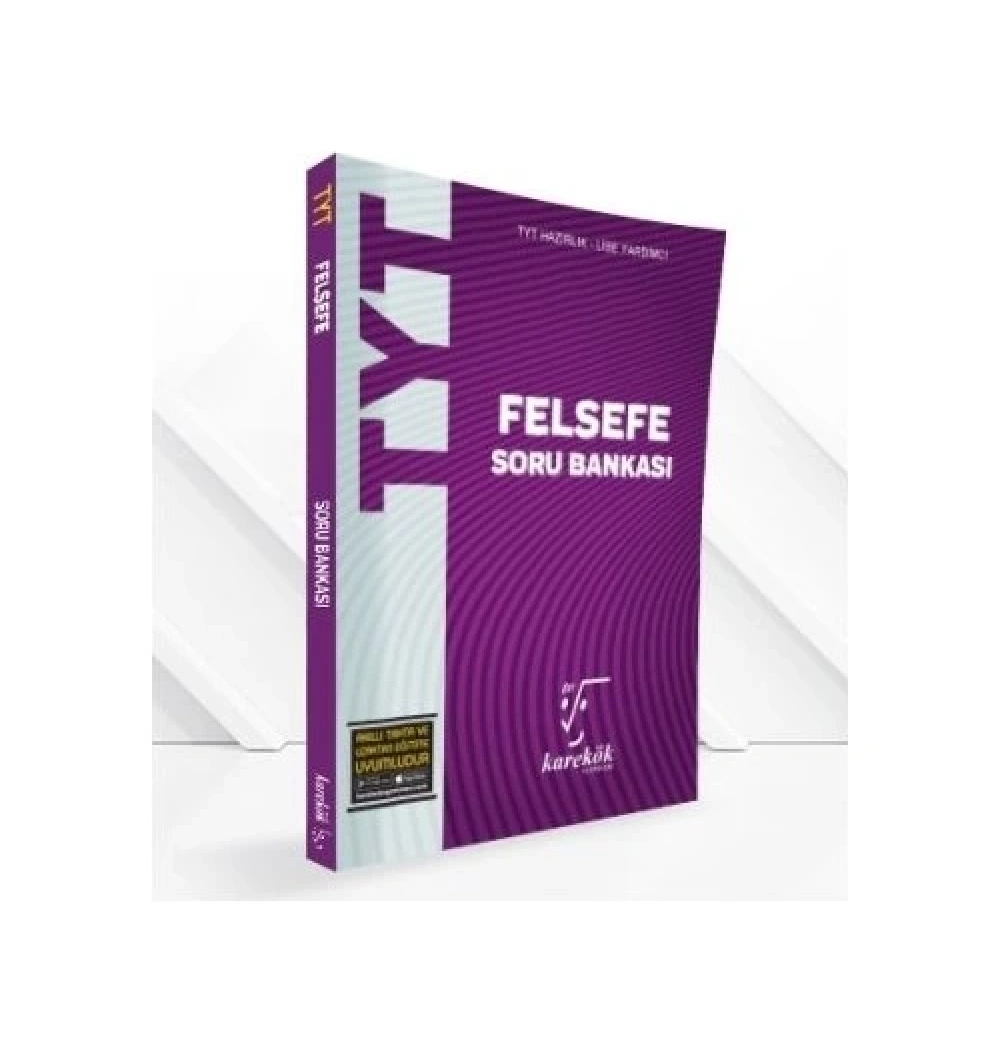 Karekök Tyt Felsefe Soru Bankası