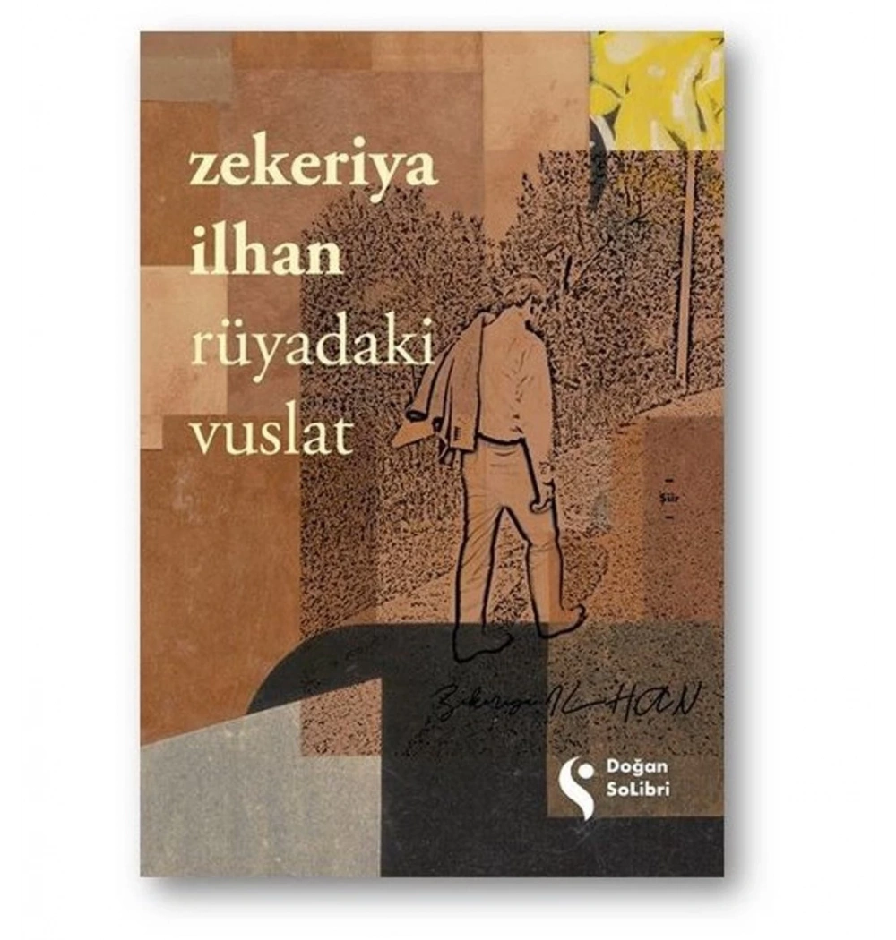 Rüyadaki Vuslat Zekeriya İlhan Doğan Kitap