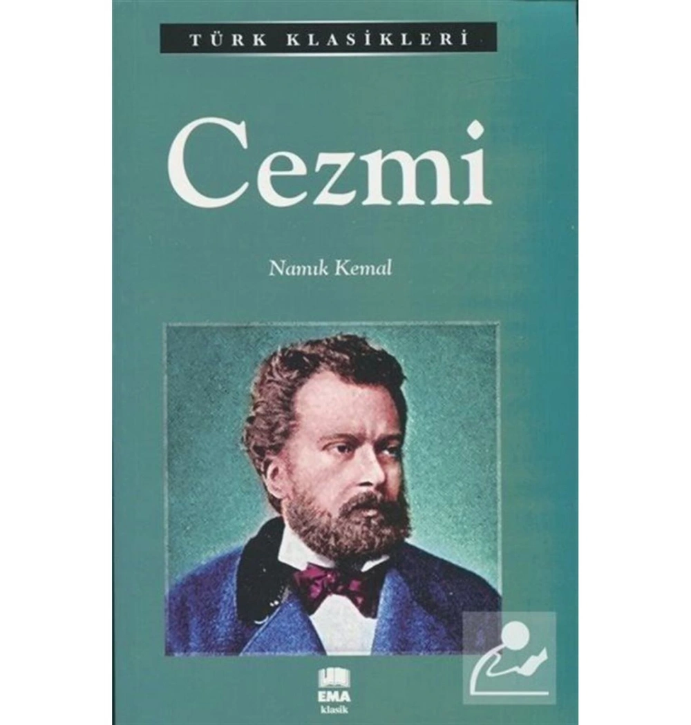 Cezmi Namık Kemal  Ema Klasik