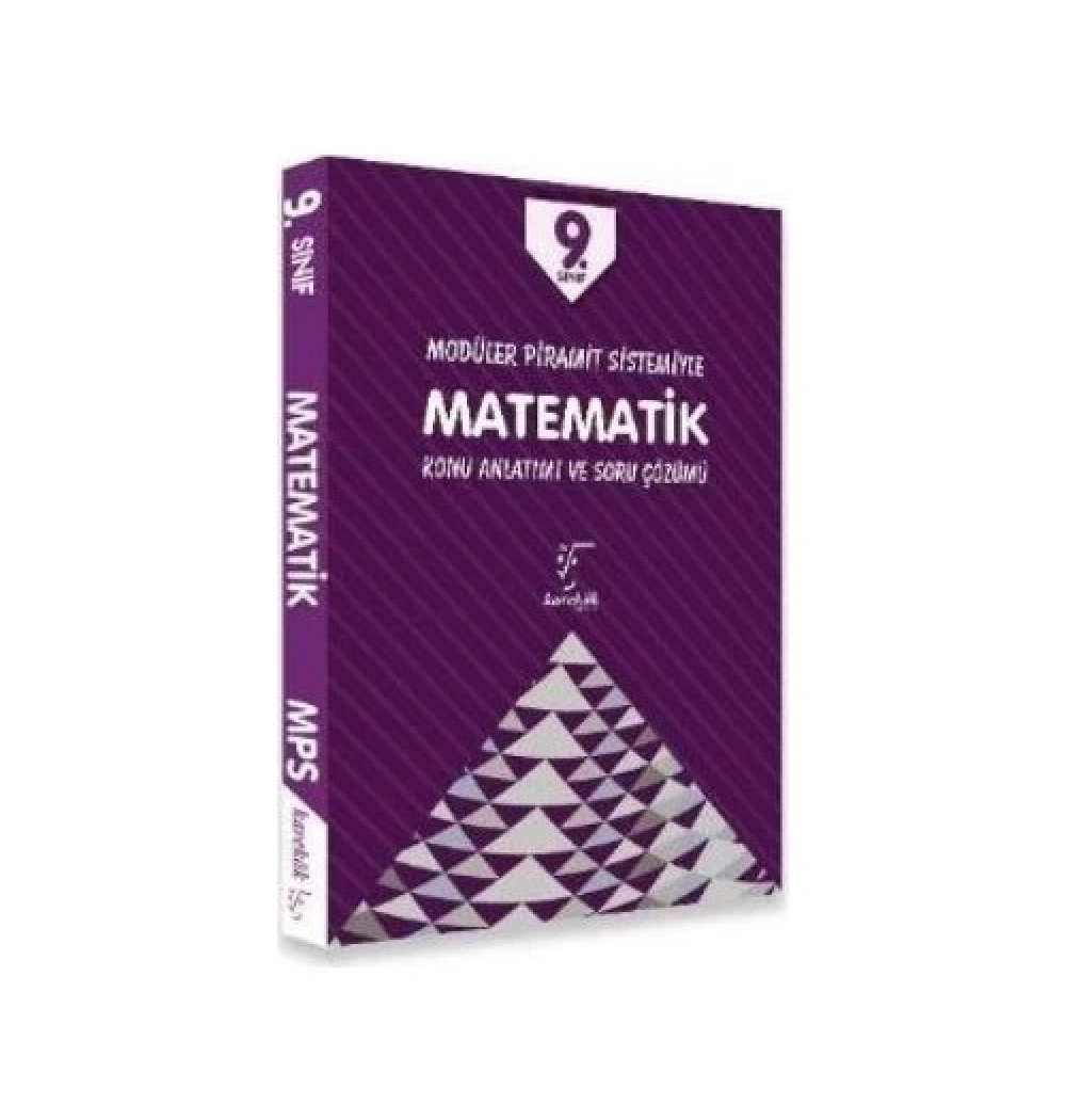 Karekök 9.Sınıf Matematik Seti