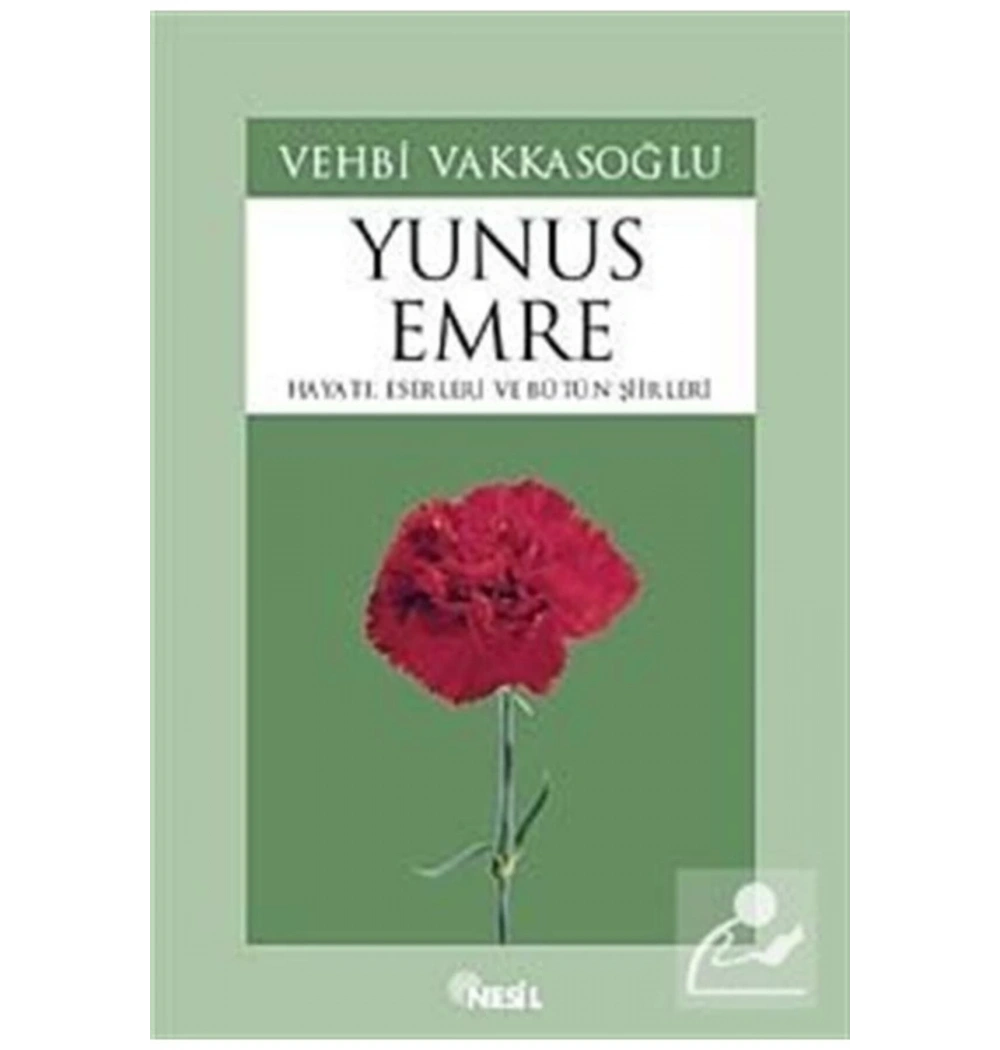 Yunus Emre - Vehbi Vakkasoğlu - Nesil