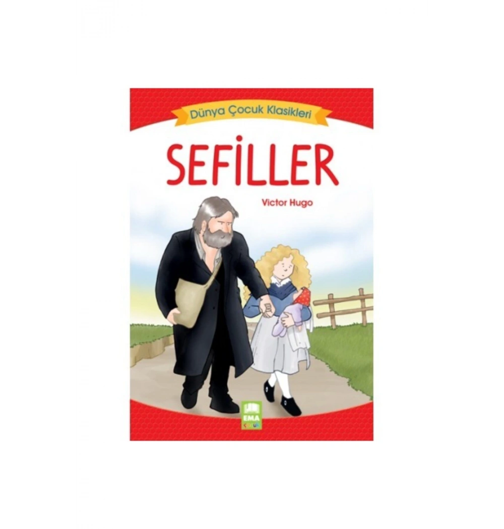 Sefiller Ema Çocuk