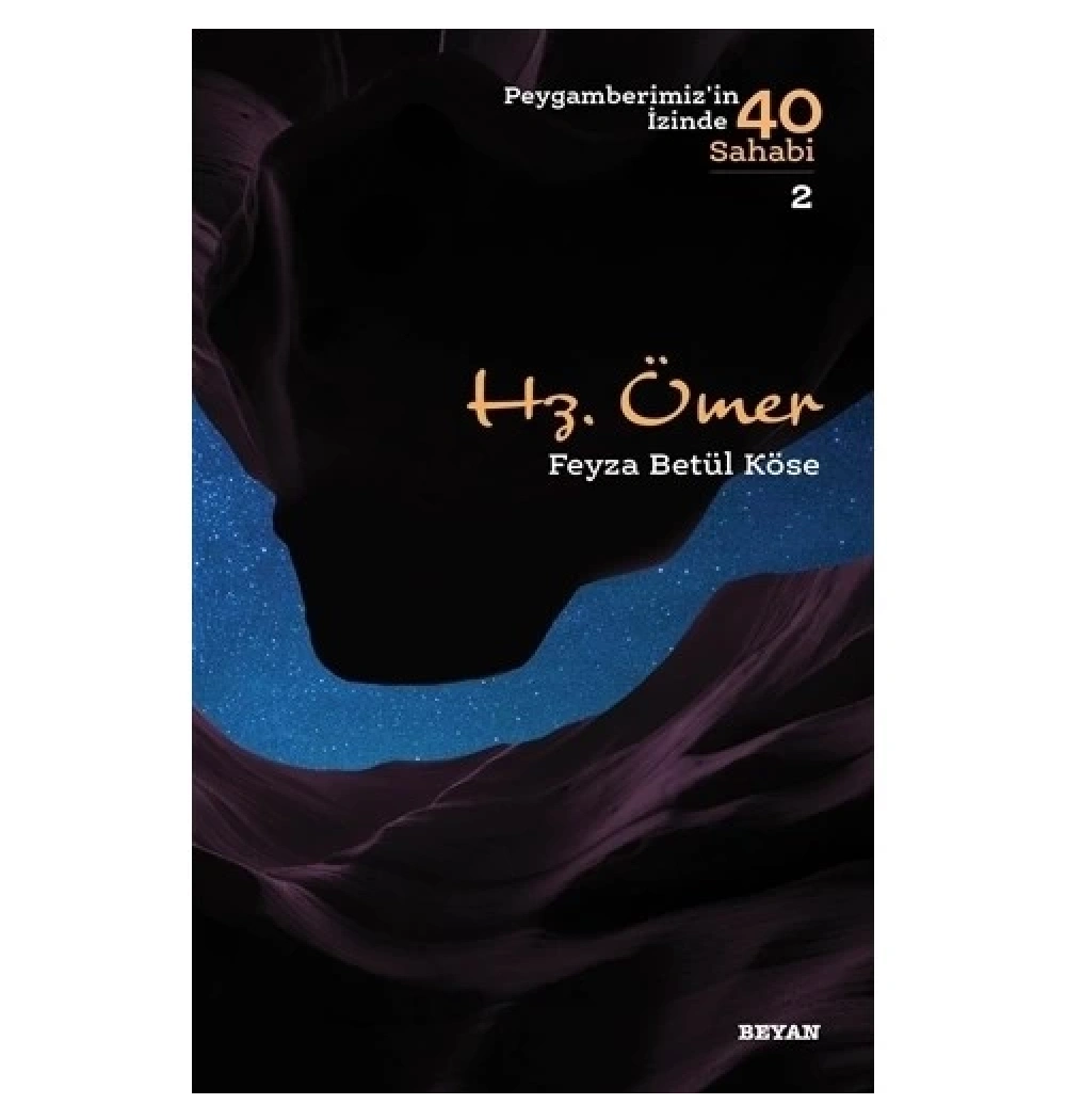 Hz.Ömer  Feyza Betül Köse  Beyan Yayın