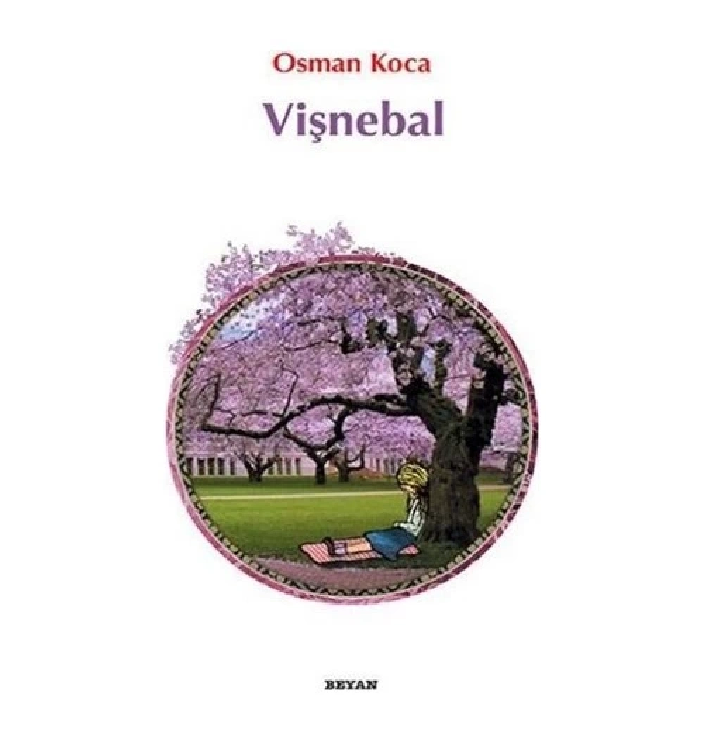 Vişnebal  Osman Koca   Beyan