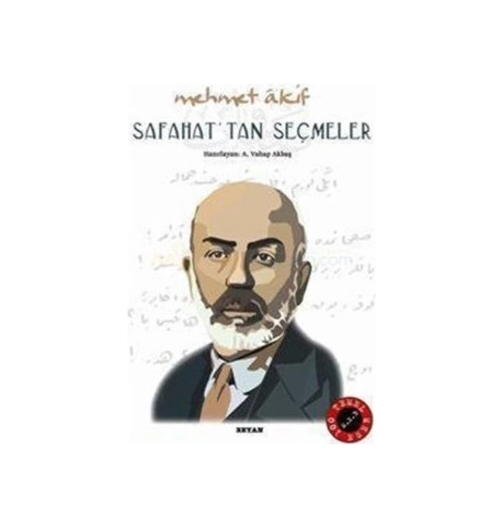 Safahattan Seçmeler  Beyan Çocuk