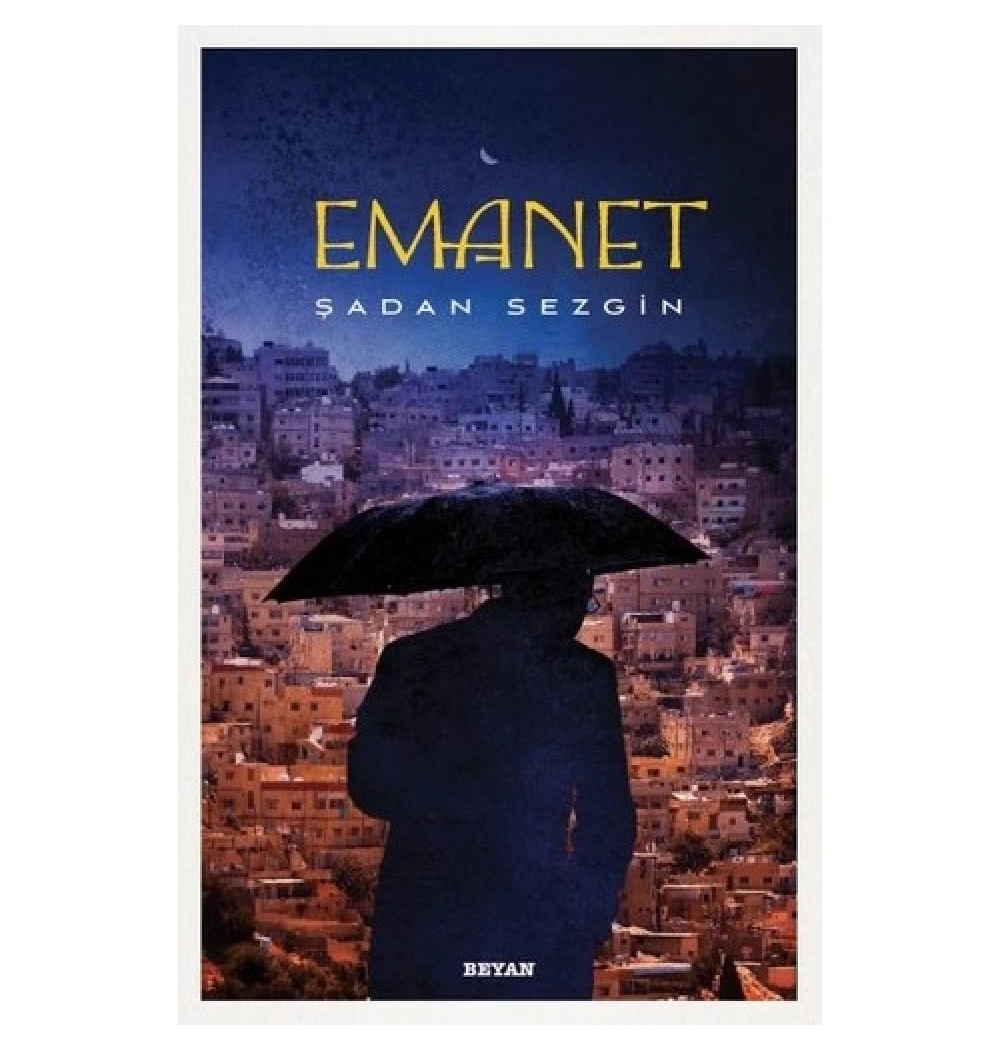 Emanet Sadan Sezgin Beyan Yayınları