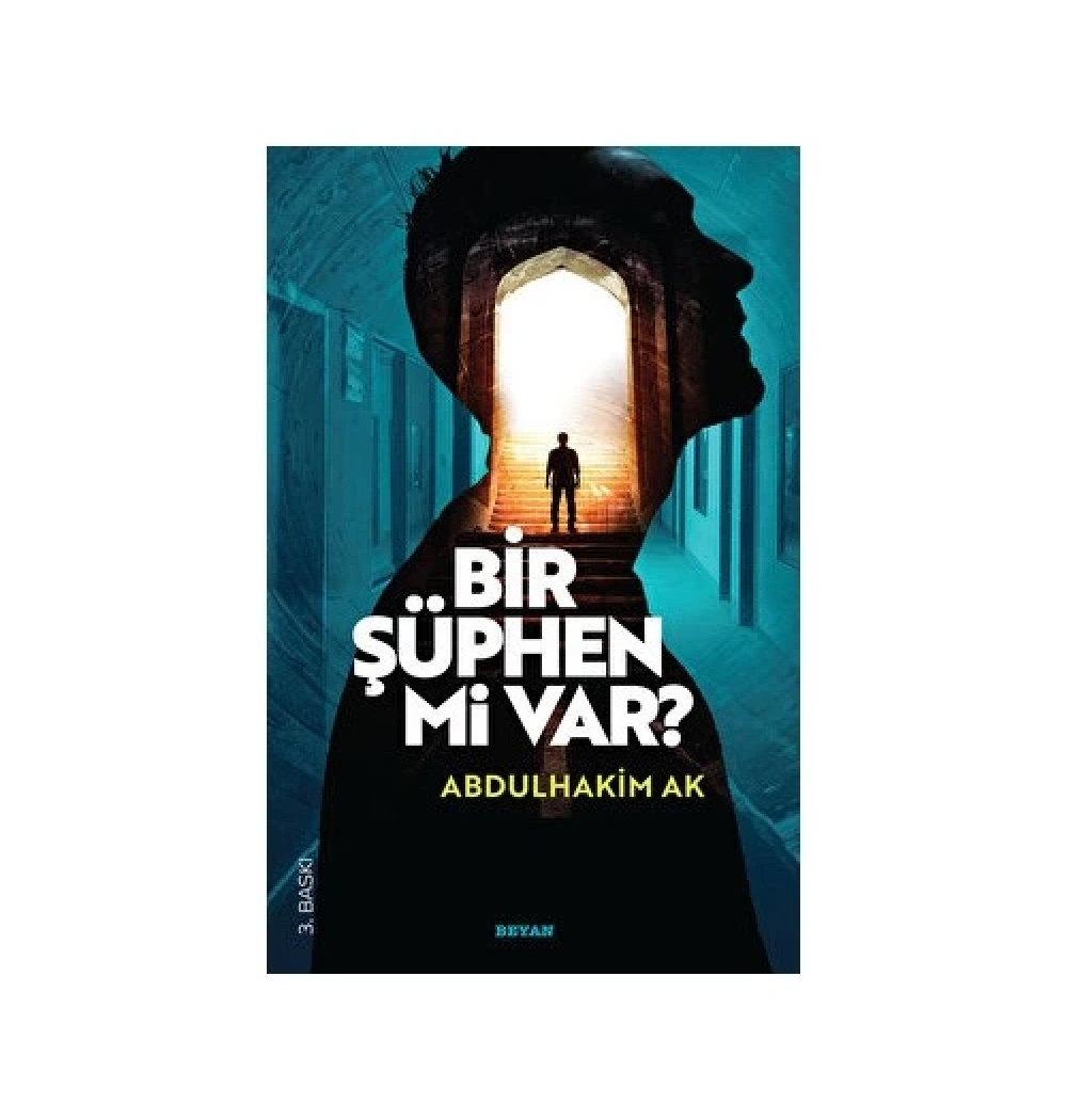 Bir Şüphen Mi Var ?   Beyan Yayın