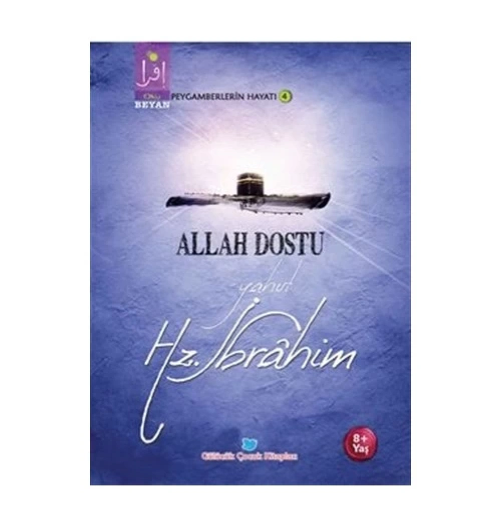 Allah Dostu Yahut Hz.İbrahim Beyan