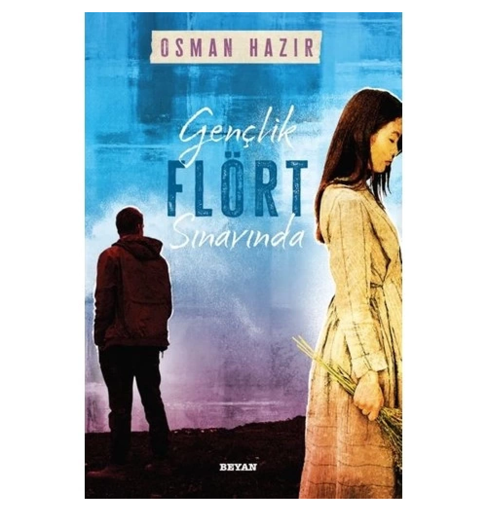 Gençlik Flört Sınavında Beyan Yayın