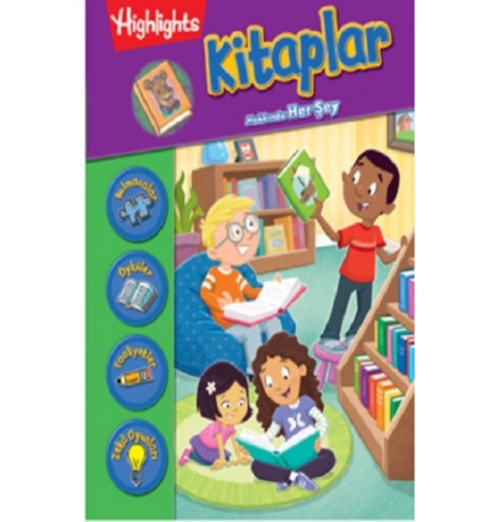 Kitaplar Hakkında Herşey Doğan Kitap