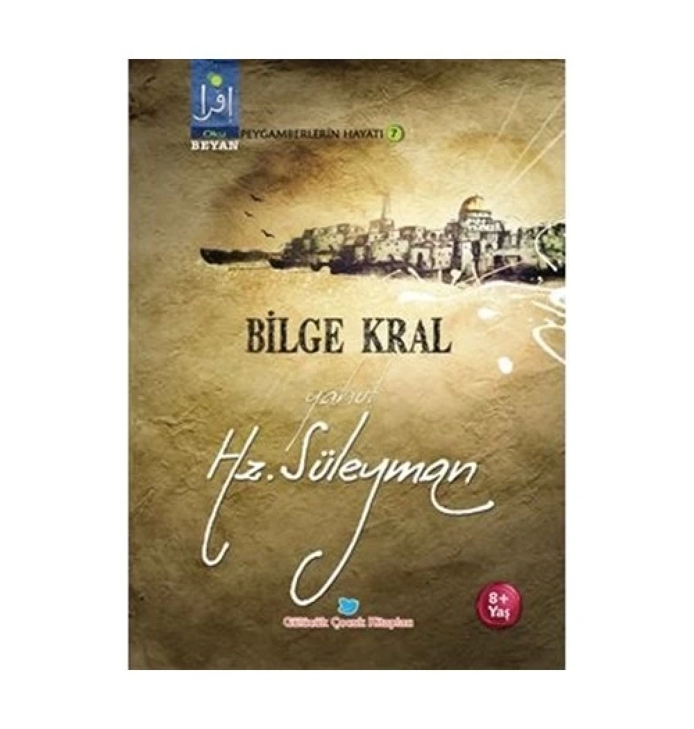 Bilge Kral Yahut Hz.Süleyman Beyan