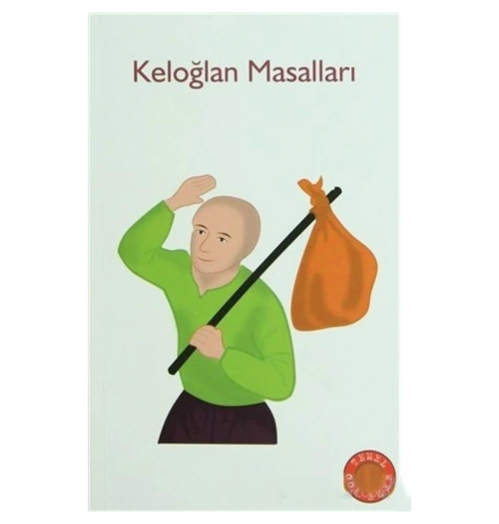 Keloğlan Masalları  Beyan