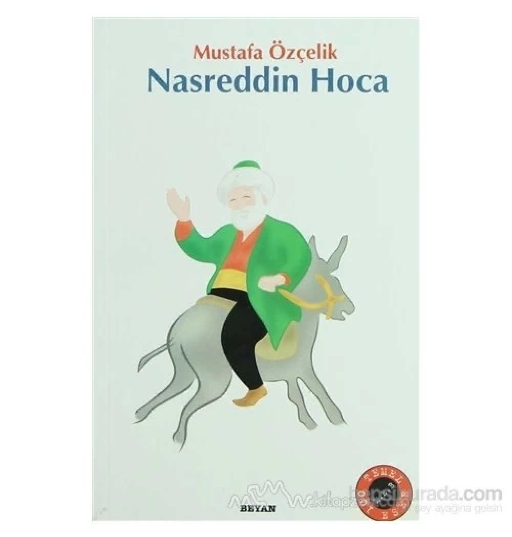 Nasreddin Hoca   Beyan Yayın