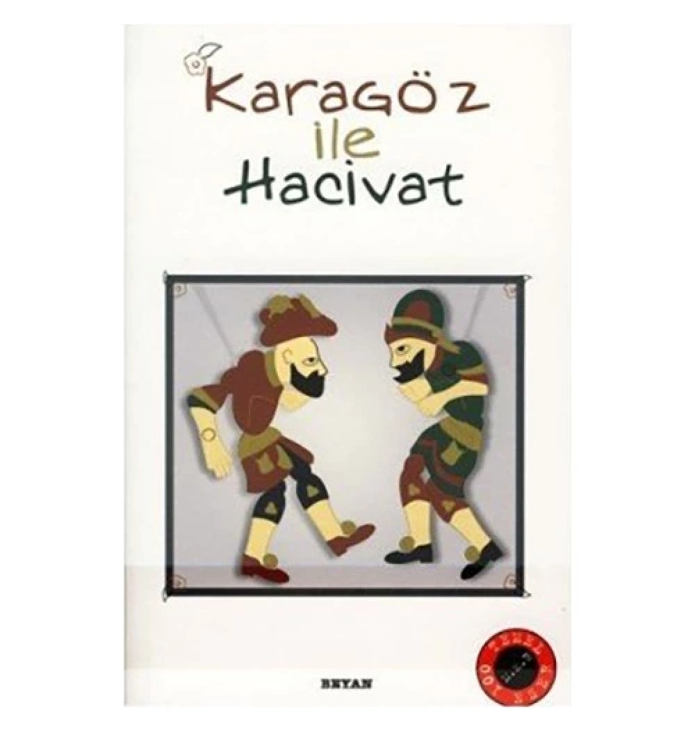 Karagöz İle Hacivat Beyan Yayın