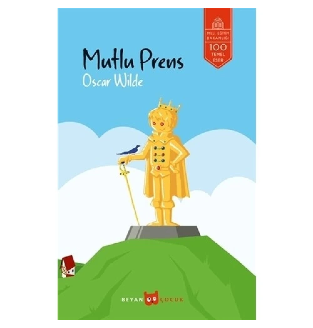 Mutlu Prens 100 Temel Eser Beyan Yayın
