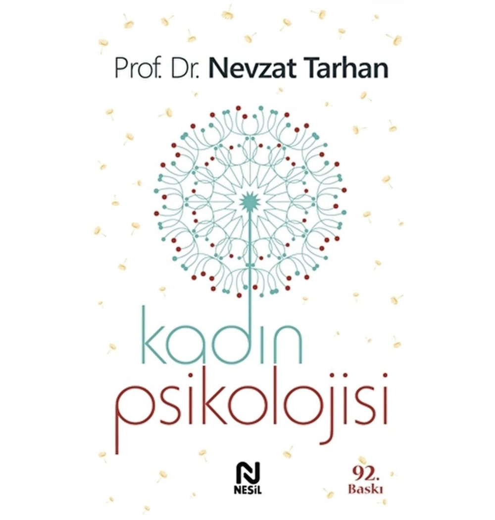 Kadın Psikoloji   Nevzat Tarhan   Nesil