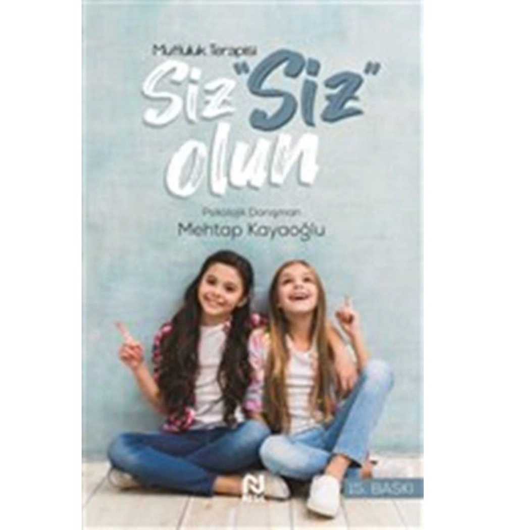 Mutluluk Terapisi - Mehtap Kayaoğlu - Nesil