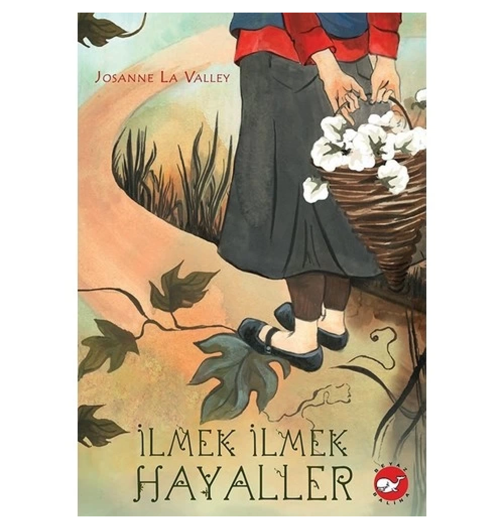 İlmek İlmek Hayaller Beyaz Balina