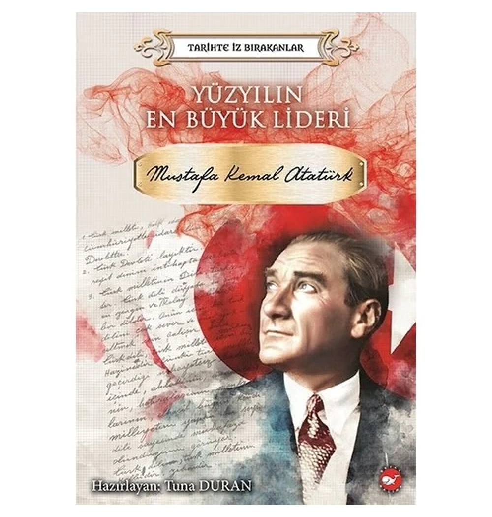Mustafa Kemal Atatürk  Beyaz Balina