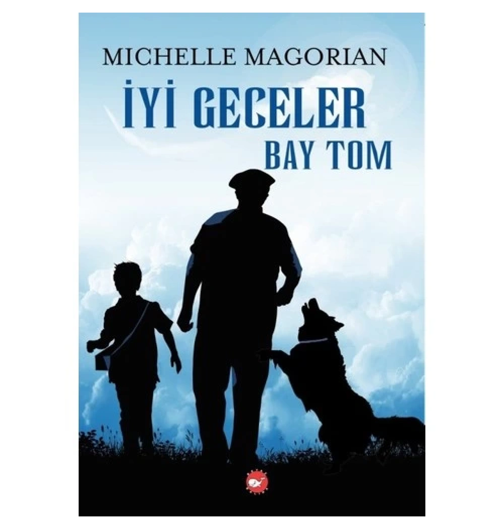 İyi Geceler Bay Tom  Mıchelle Magorıan  Beyaz Balina