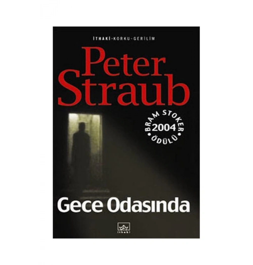 Gece Odasında Peter Syraub İthaki