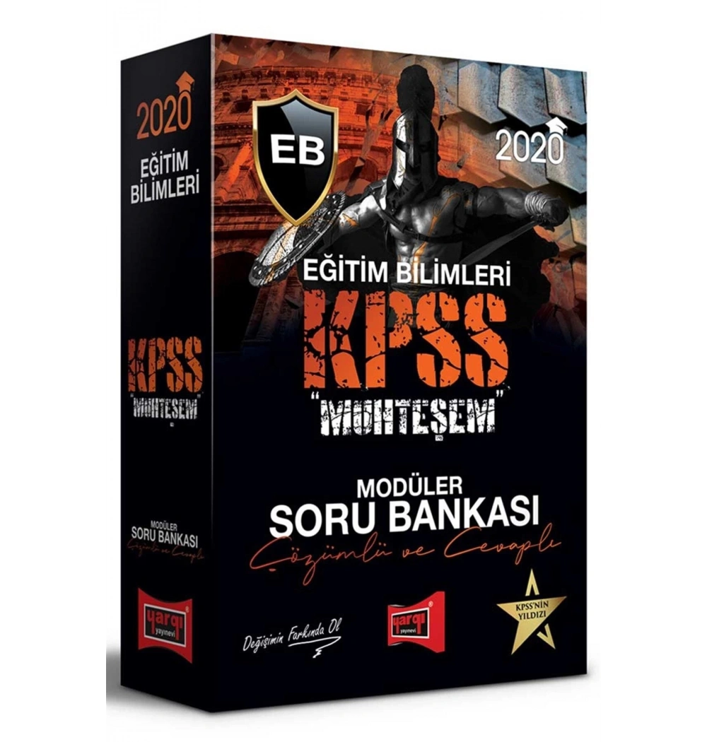 Kva 7. Sınıf Kılavuz Soru Bankası Seti