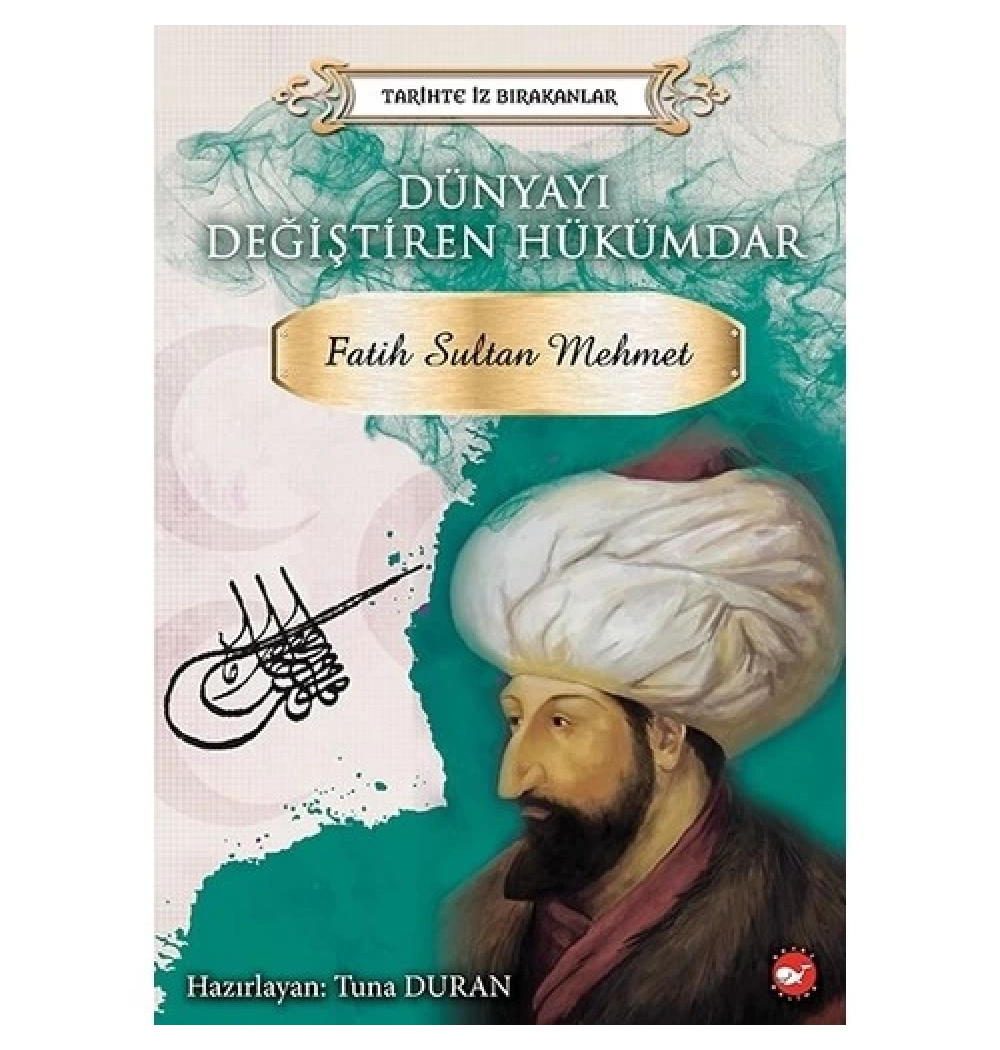 Fatih Sultan Mehmed  Beyaz Balina
